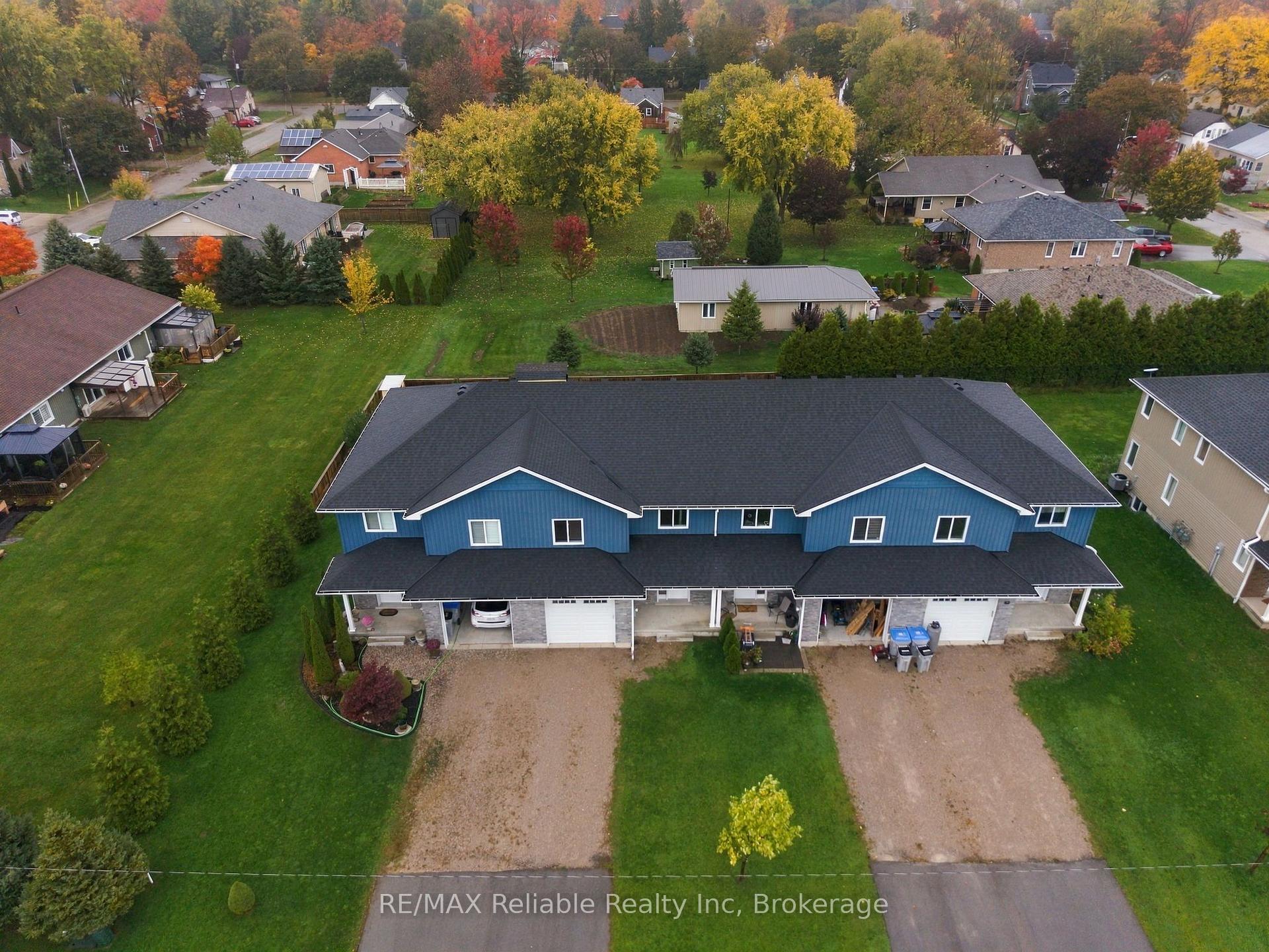 Photo 3 of 80 Huron Street, Huron East, Seaforth — HOMEH