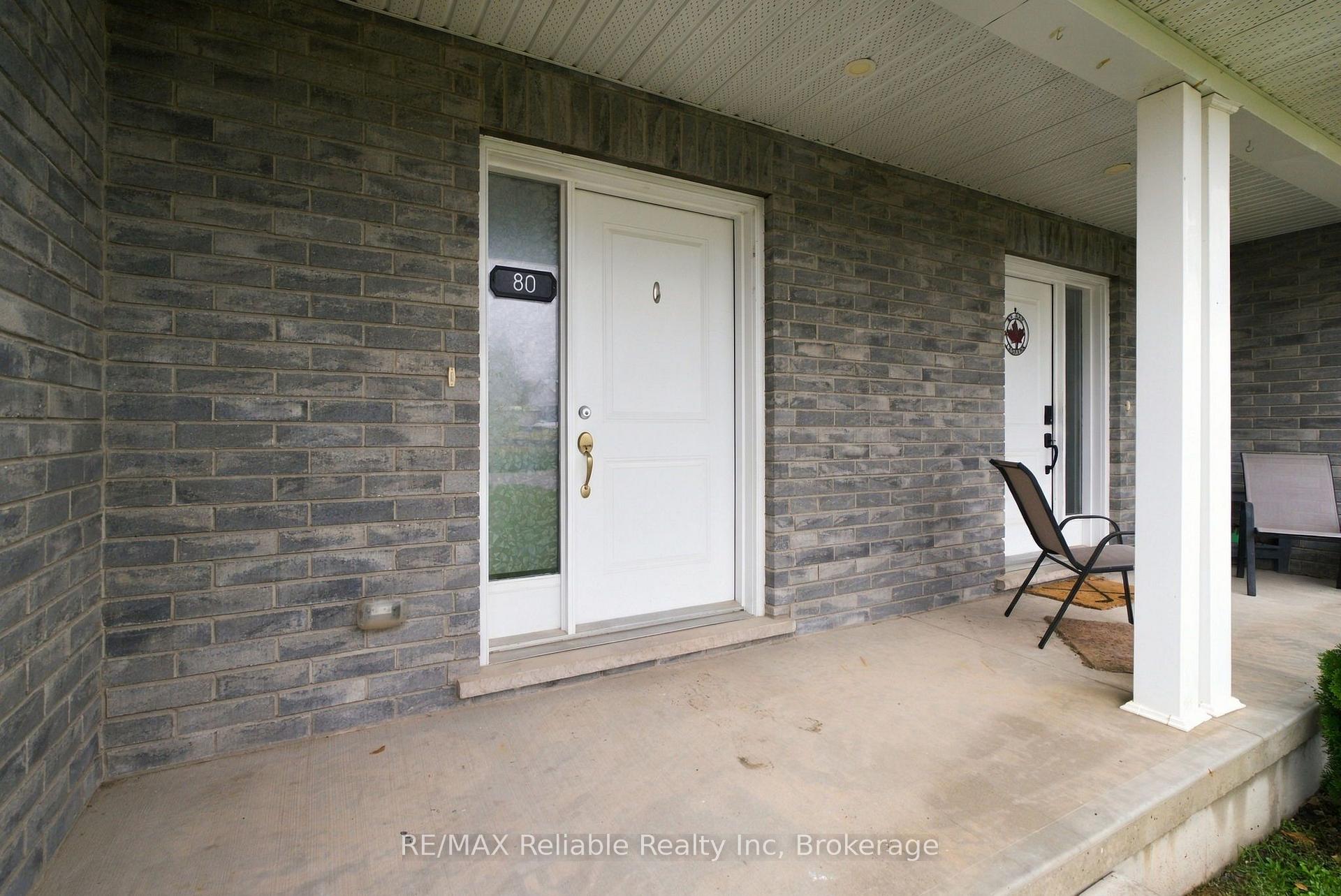 Photo 4 of 80 Huron Street, Huron East, Seaforth — HOMEH