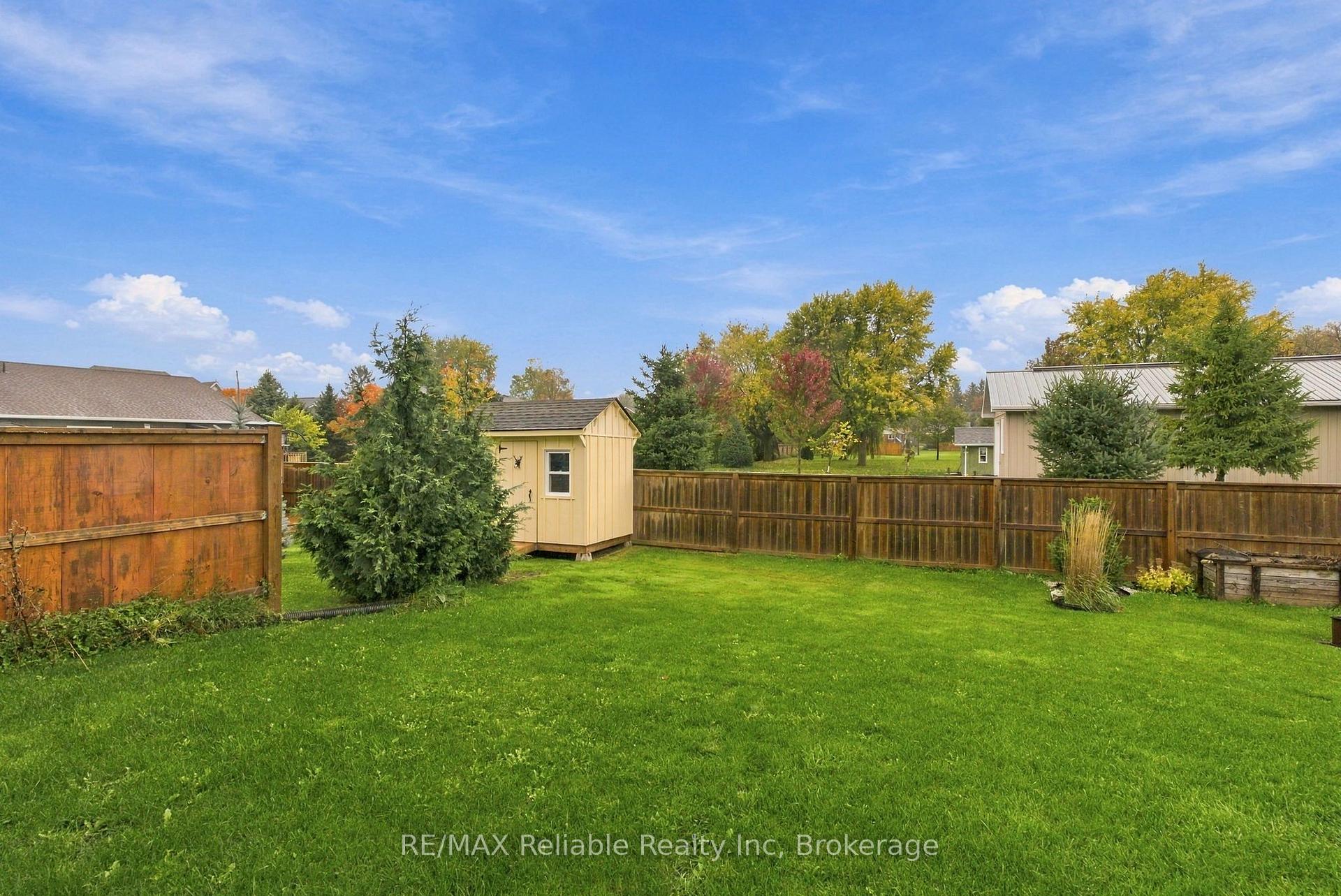 Photo 32 of 80 Huron Street, Huron East, Seaforth — HOMEH