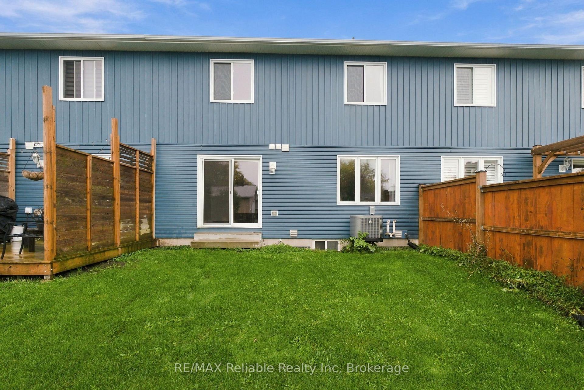 Photo 33 of 80 Huron Street, Huron East, Seaforth — HOMEH