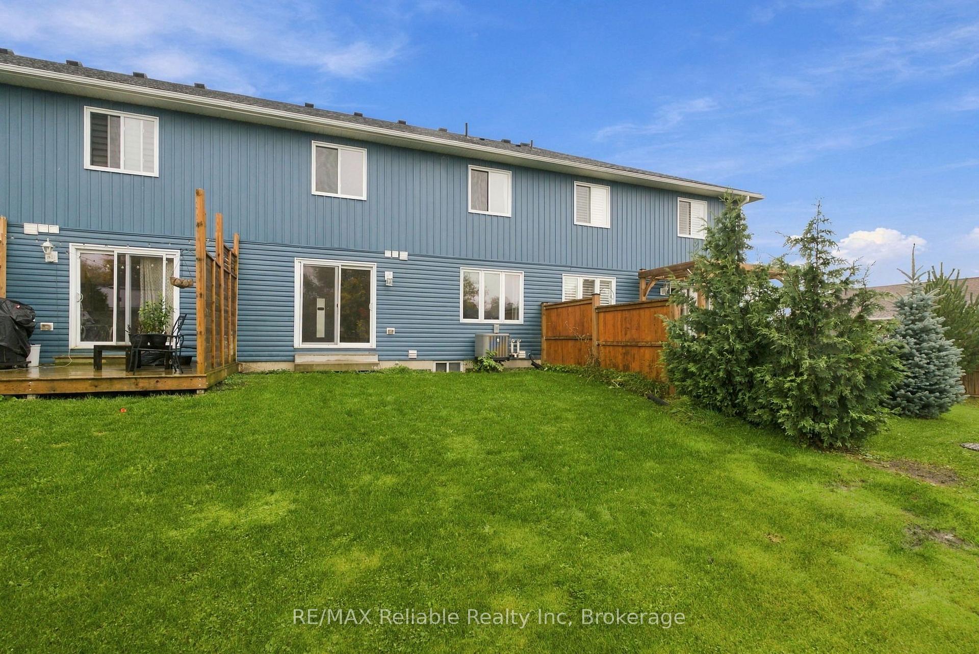 Photo 34 of 80 Huron Street, Huron East, Seaforth — HOMEH