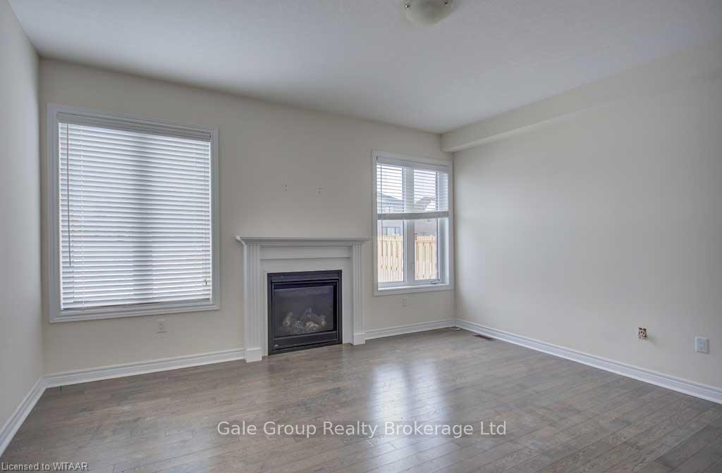Photo 6 of 120 Chandler Terrace, Woodstock, Woodstock - North — HOMEH