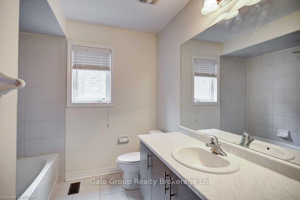 Photo 14 of 120 Chandler Terrace, Woodstock, Woodstock - North — HOMEH