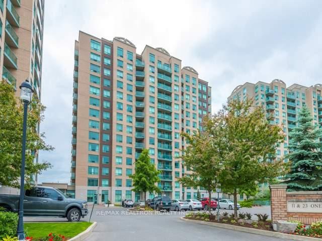 Photo of Unit PH13, 23 Oneida Crescent