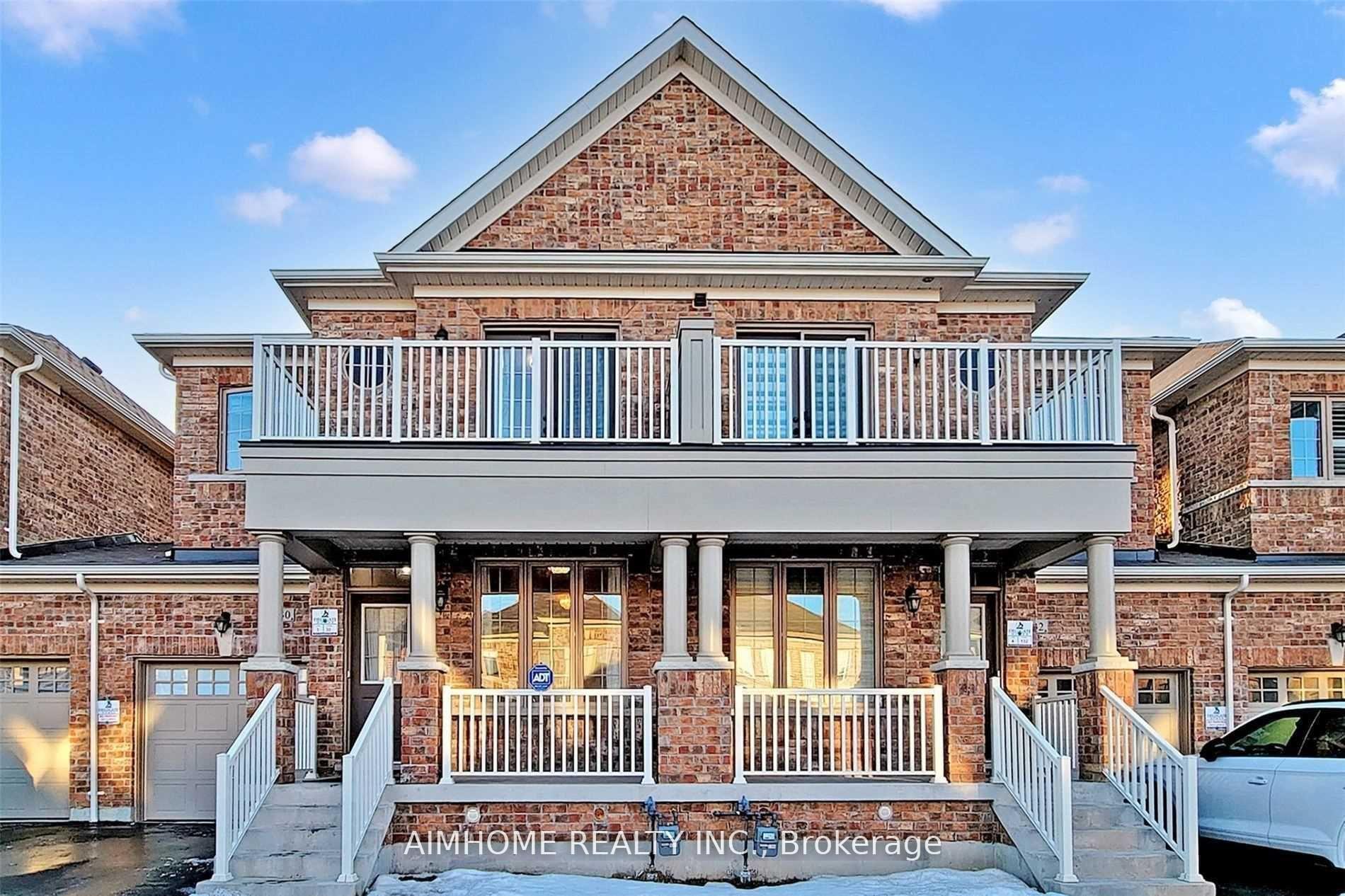 Photo of 132 Spofford Drive S