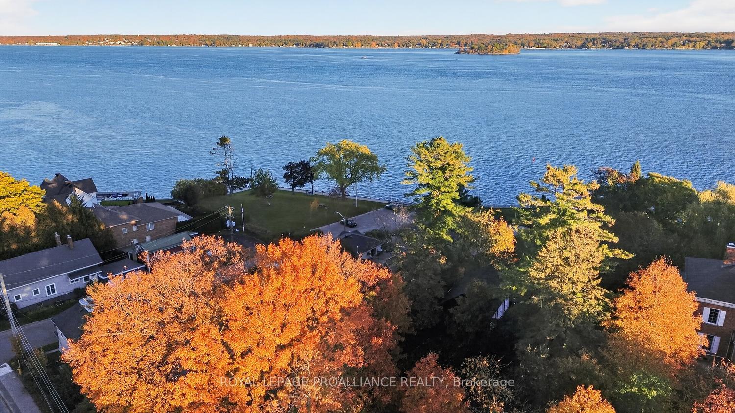 Photo 35 of 18 Thomas Street, Brockville, Brockville — HOMEH