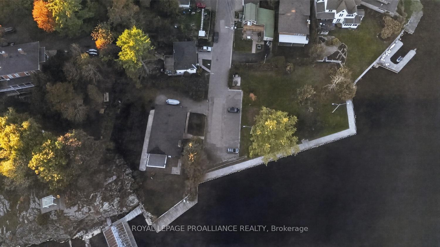 Photo 37 of 18 Thomas Street, Brockville, Brockville — HOMEH