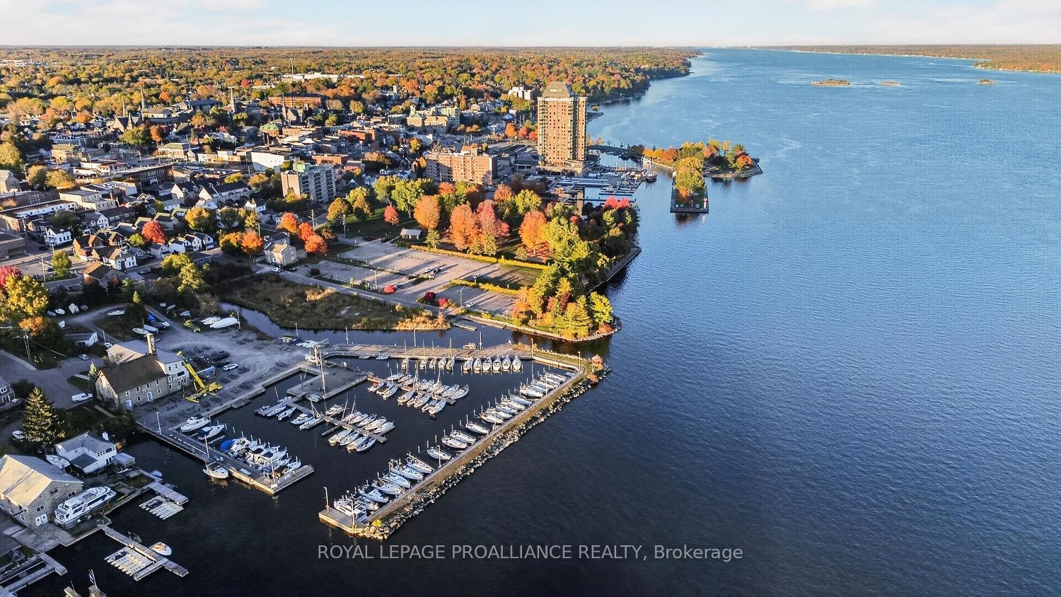 Photo 44 of 18 Thomas Street, Brockville, Brockville — HOMEH