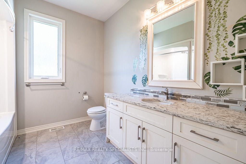 Photo 41 of 22 Elm Street, St. Catharines, Oakdale — HOMEH
