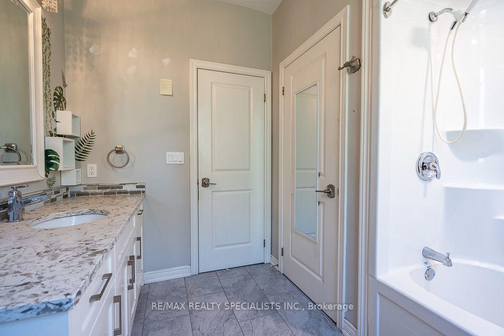 Photo 45 of 22 Elm Street, St. Catharines, Oakdale — HOMEH