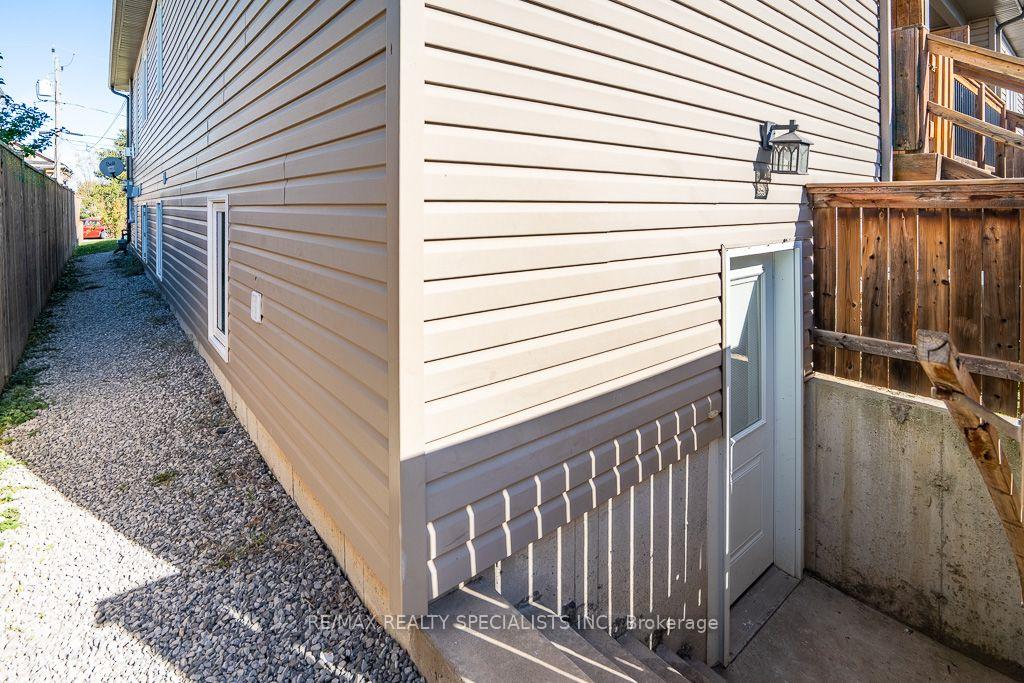 Photo 61 of 22 Elm Street, St. Catharines, Oakdale — HOMEH