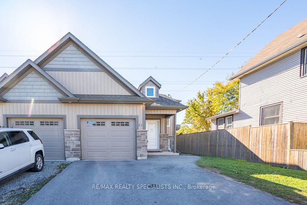 Photo 63 of 22 Elm Street, St. Catharines, Oakdale — HOMEH