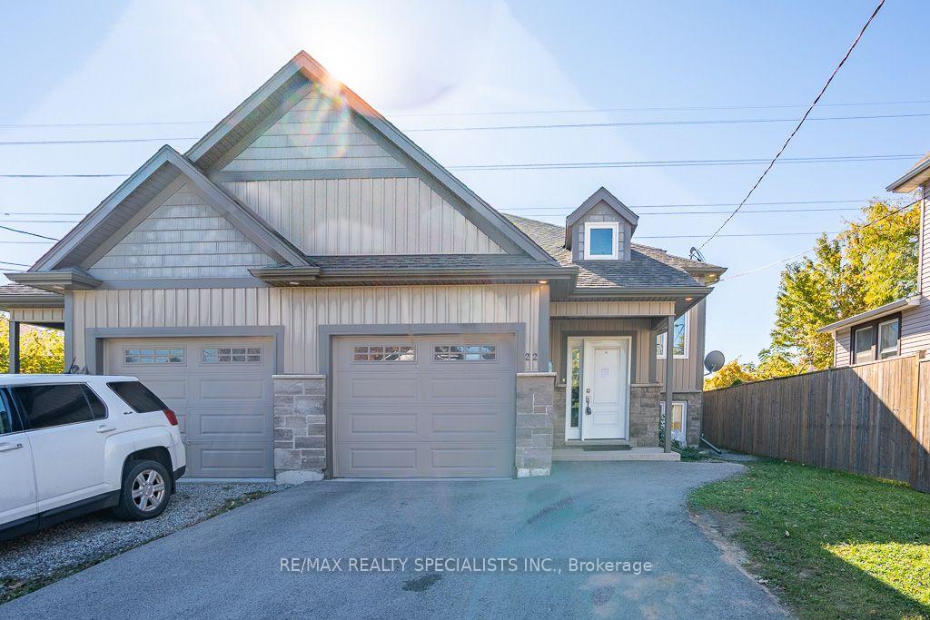 Photo 65 of 22 Elm Street, St. Catharines, Oakdale — HOMEH