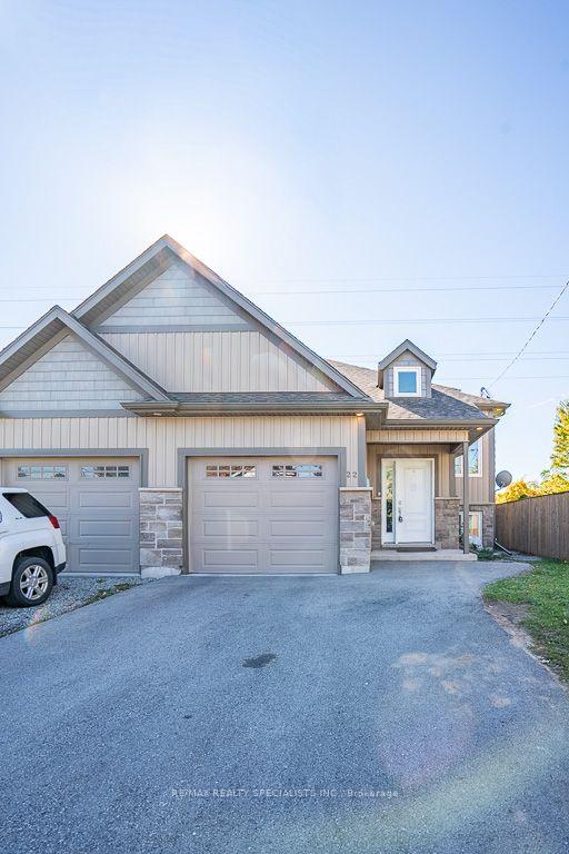 Photo 67 of 22 Elm Street, St. Catharines, Oakdale — HOMEH