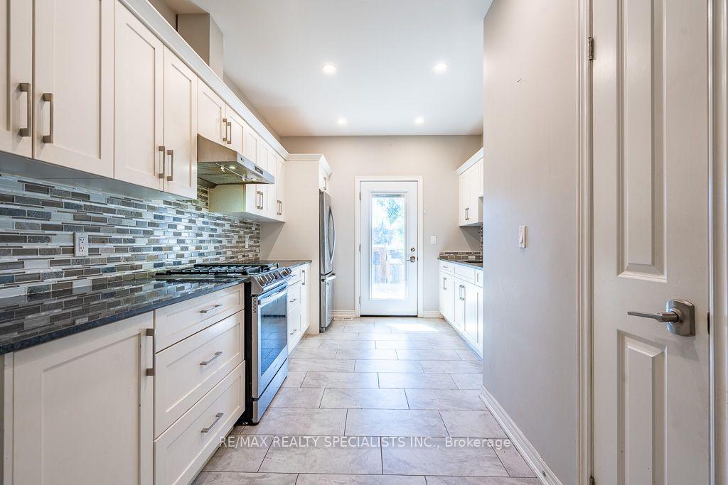 Photo 30 of 22 Elm Street, St. Catharines, Oakdale — HOMEH
