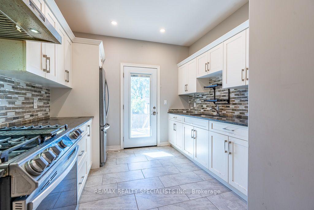 Photo 32 of 22 Elm Street, St. Catharines, Oakdale — HOMEH