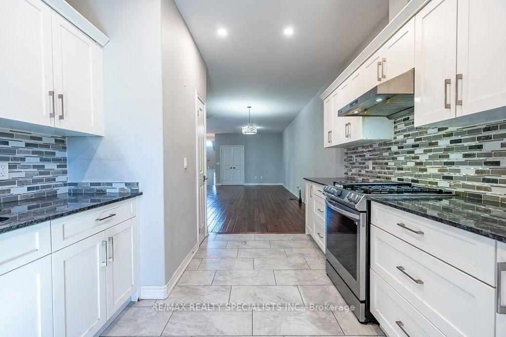 Photo 34 of 22 Elm Street, St. Catharines, Oakdale — HOMEH