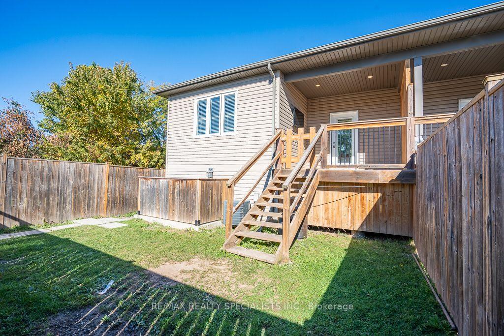 Photo 62 of 22 Elm Street, St. Catharines, Oakdale — HOMEH