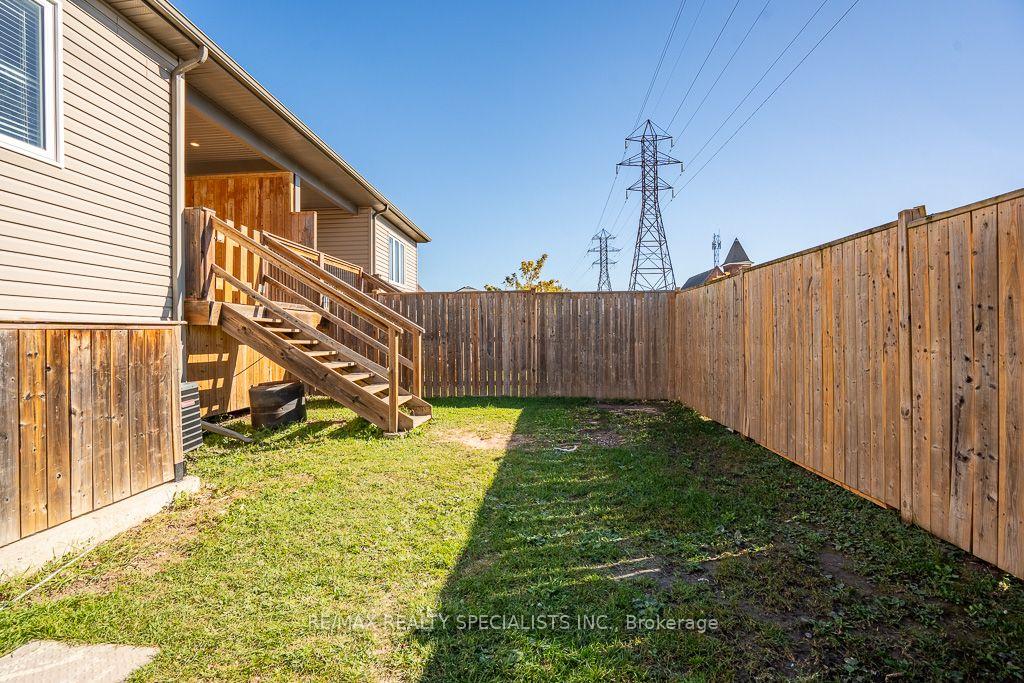 Photo 68 of 22 Elm Street, St. Catharines, Oakdale — HOMEH