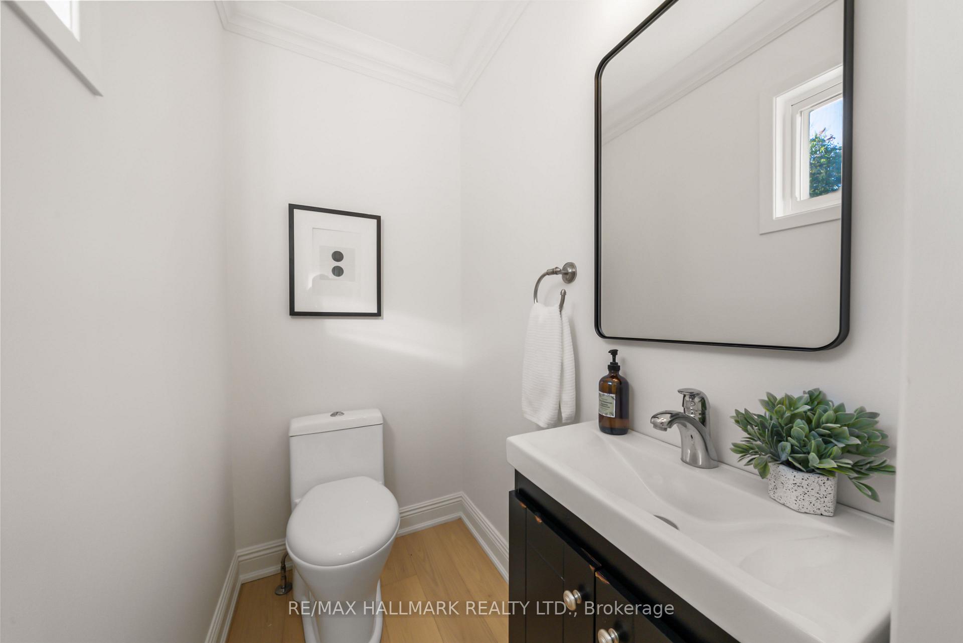 Photo 18 of 5 Chumleigh Crescent, Markham, German Mills — HOMEH