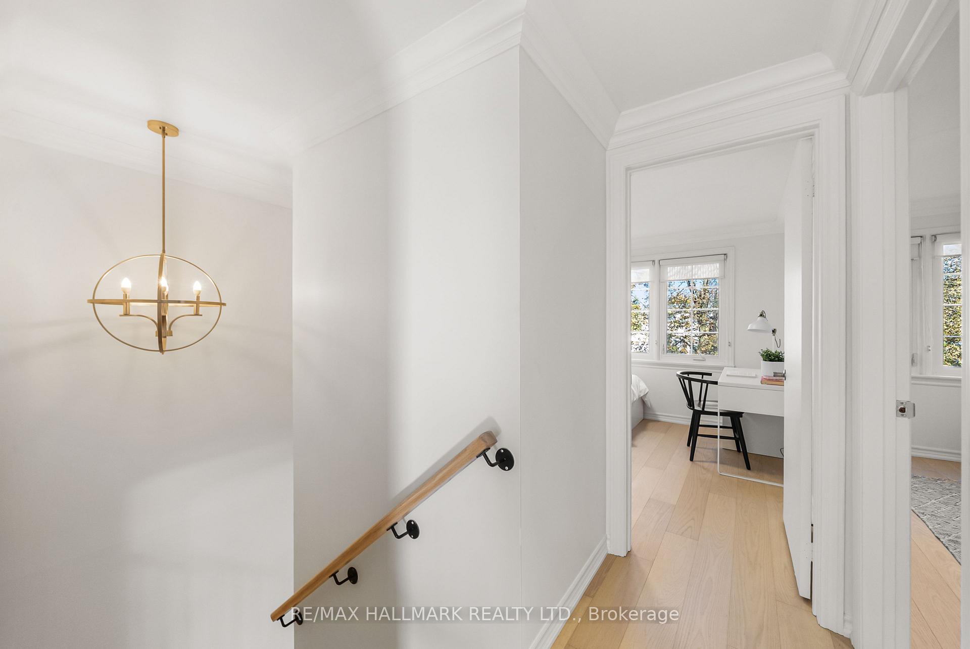 Photo 19 of 5 Chumleigh Crescent, Markham, German Mills — HOMEH