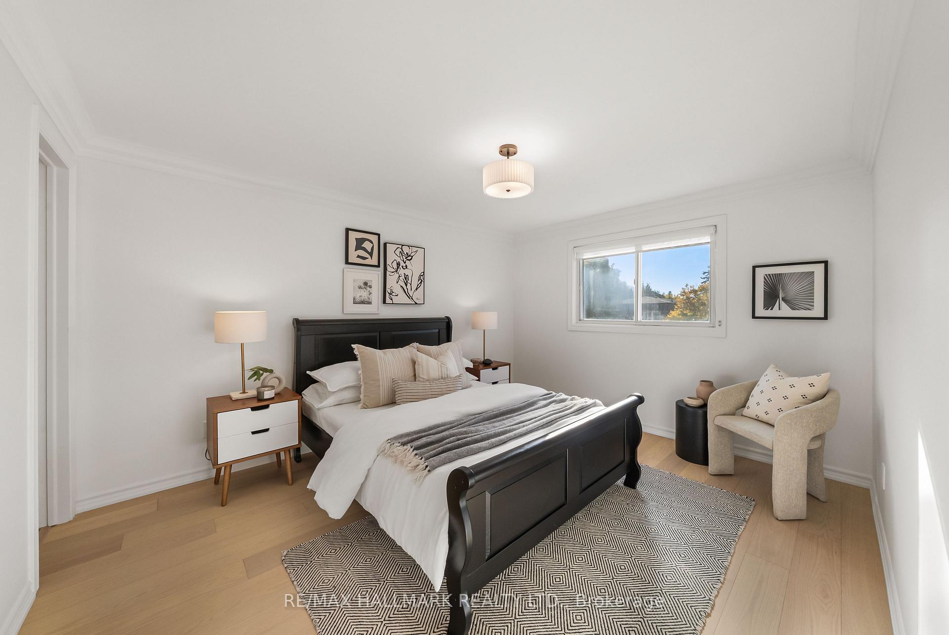 Photo 20 of 5 Chumleigh Crescent, Markham, German Mills — HOMEH