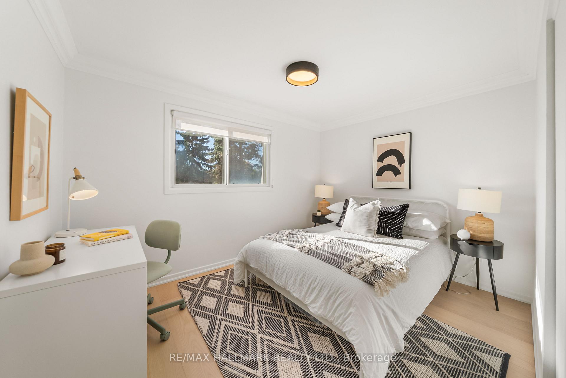 Photo 23 of 5 Chumleigh Crescent, Markham, German Mills — HOMEH