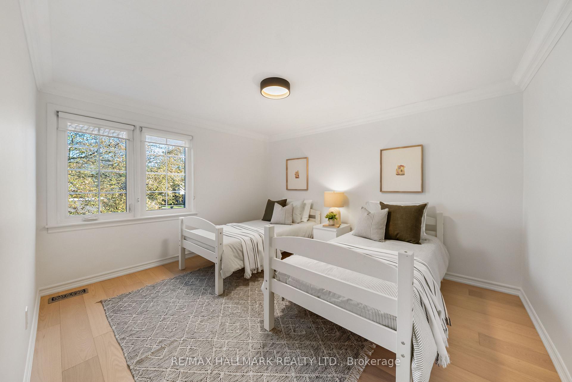 Photo 25 of 5 Chumleigh Crescent, Markham, German Mills — HOMEH