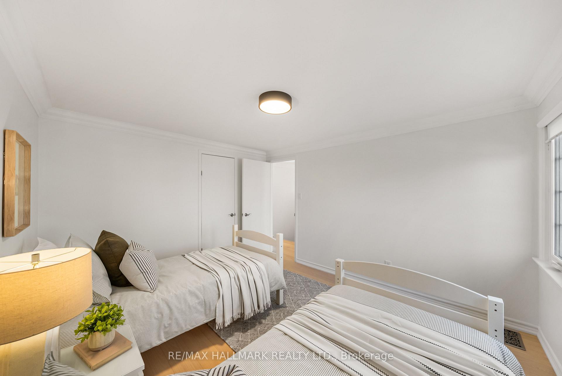 Photo 26 of 5 Chumleigh Crescent, Markham, German Mills — HOMEH