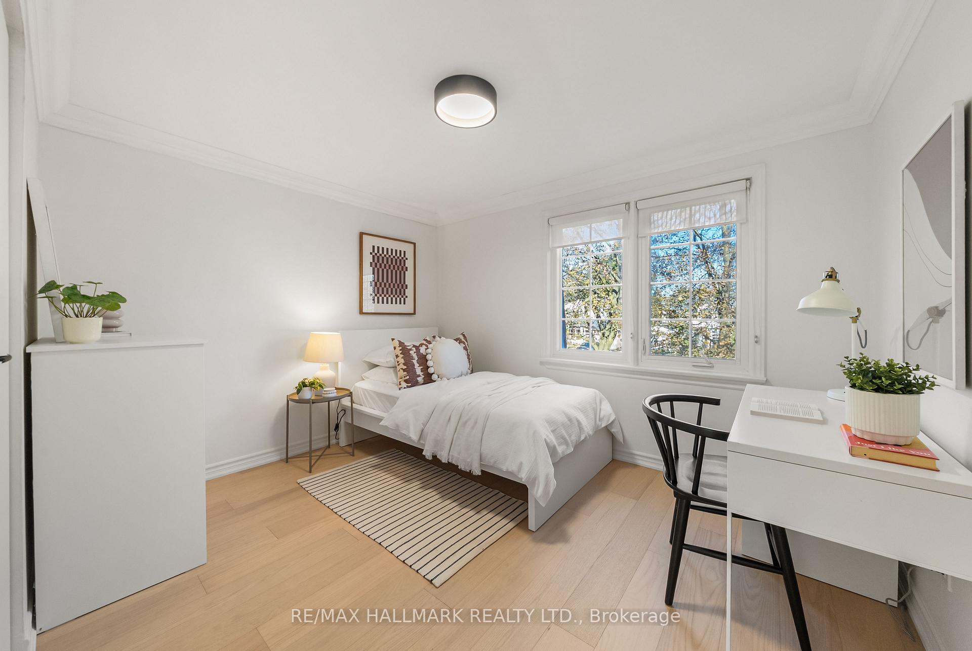 Photo 27 of 5 Chumleigh Crescent, Markham, German Mills — HOMEH