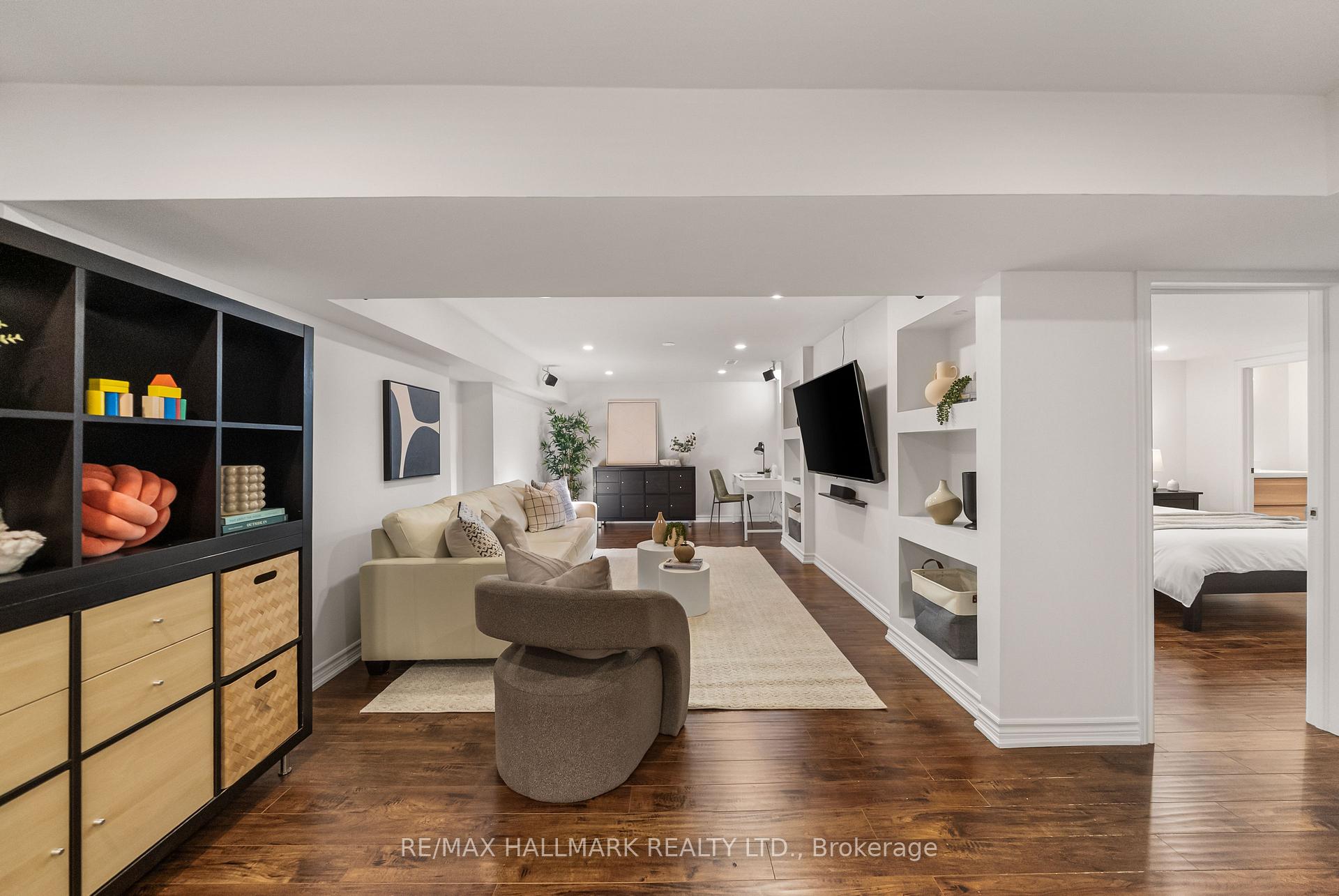 Photo 30 of 5 Chumleigh Crescent, Markham, German Mills — HOMEH
