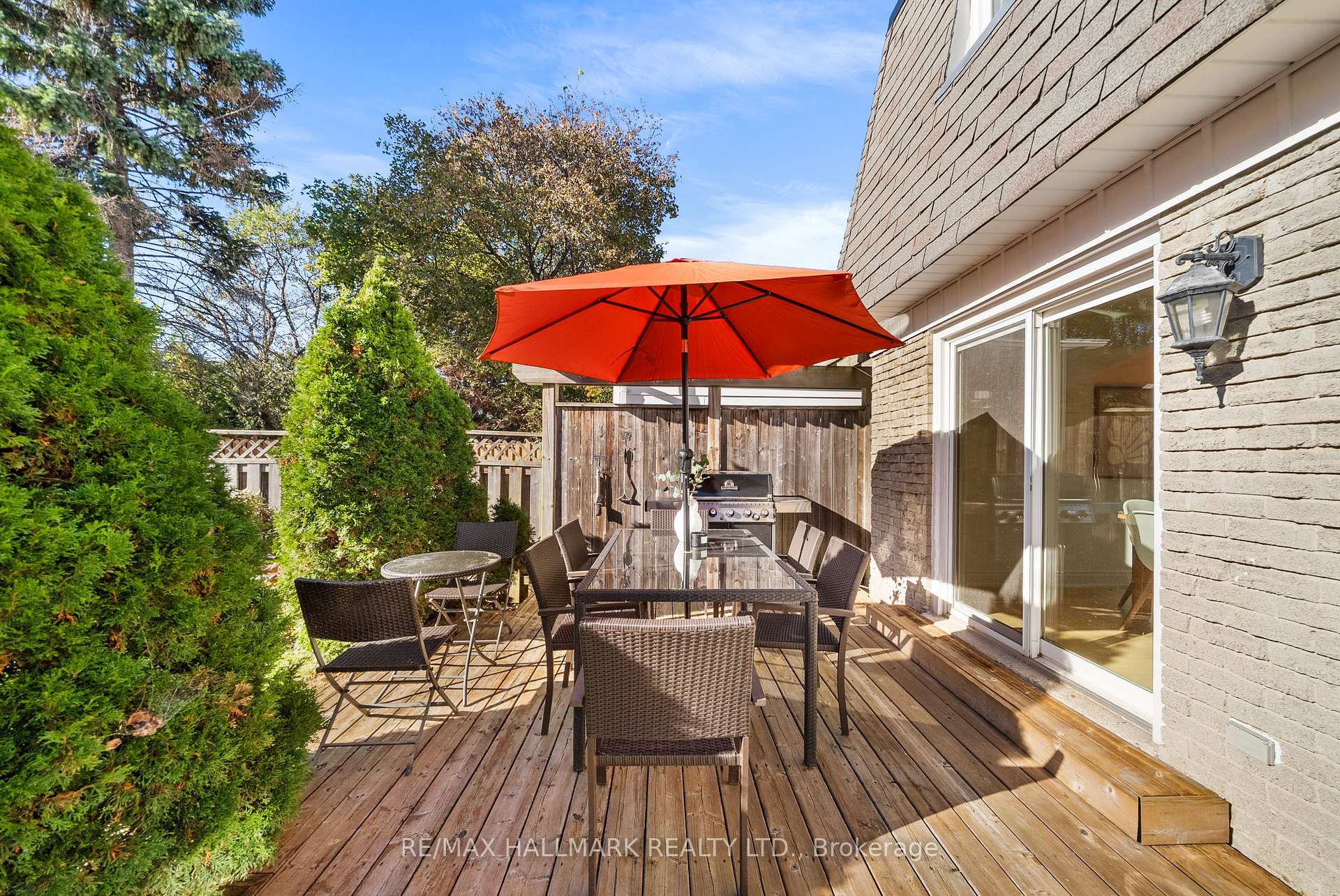 Photo 39 of 5 Chumleigh Crescent, Markham, German Mills — HOMEH