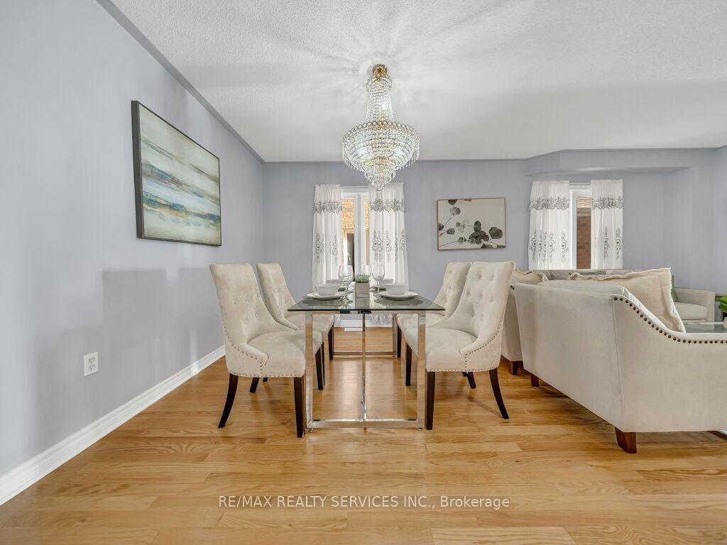 Photo 11 of 61 Sir Jacobs Crescent, Brampton, Fletcher's Meadow — HOMEH