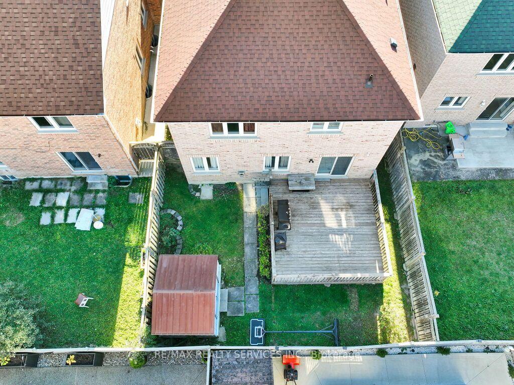 Photo 49 of 61 Sir Jacobs Crescent, Brampton, Fletcher's Meadow — HOMEH