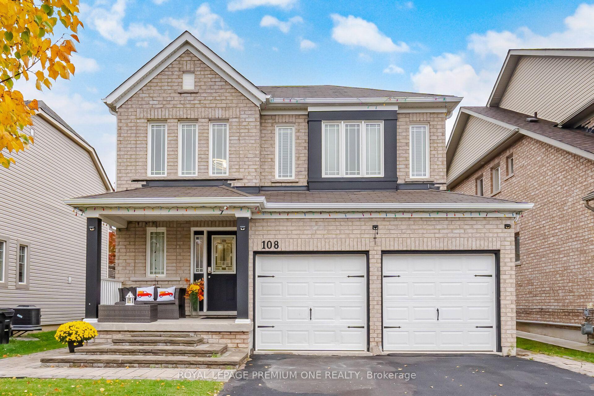 Photo of 108 Gwillimbury Drive