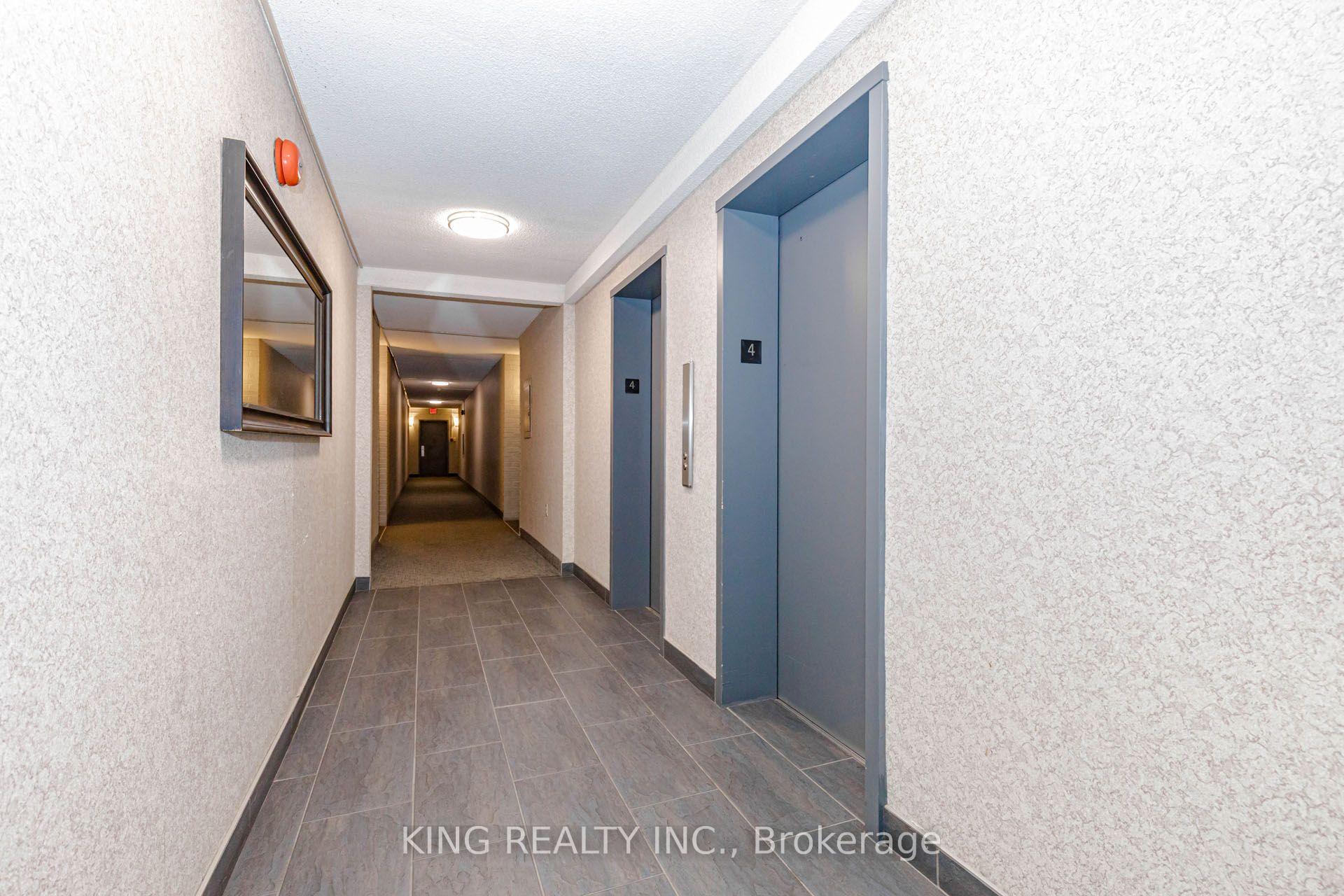 Photo 7 of Unit 407, 1964 Main Street, Hamilton, Ainslie Wood — HOMEH