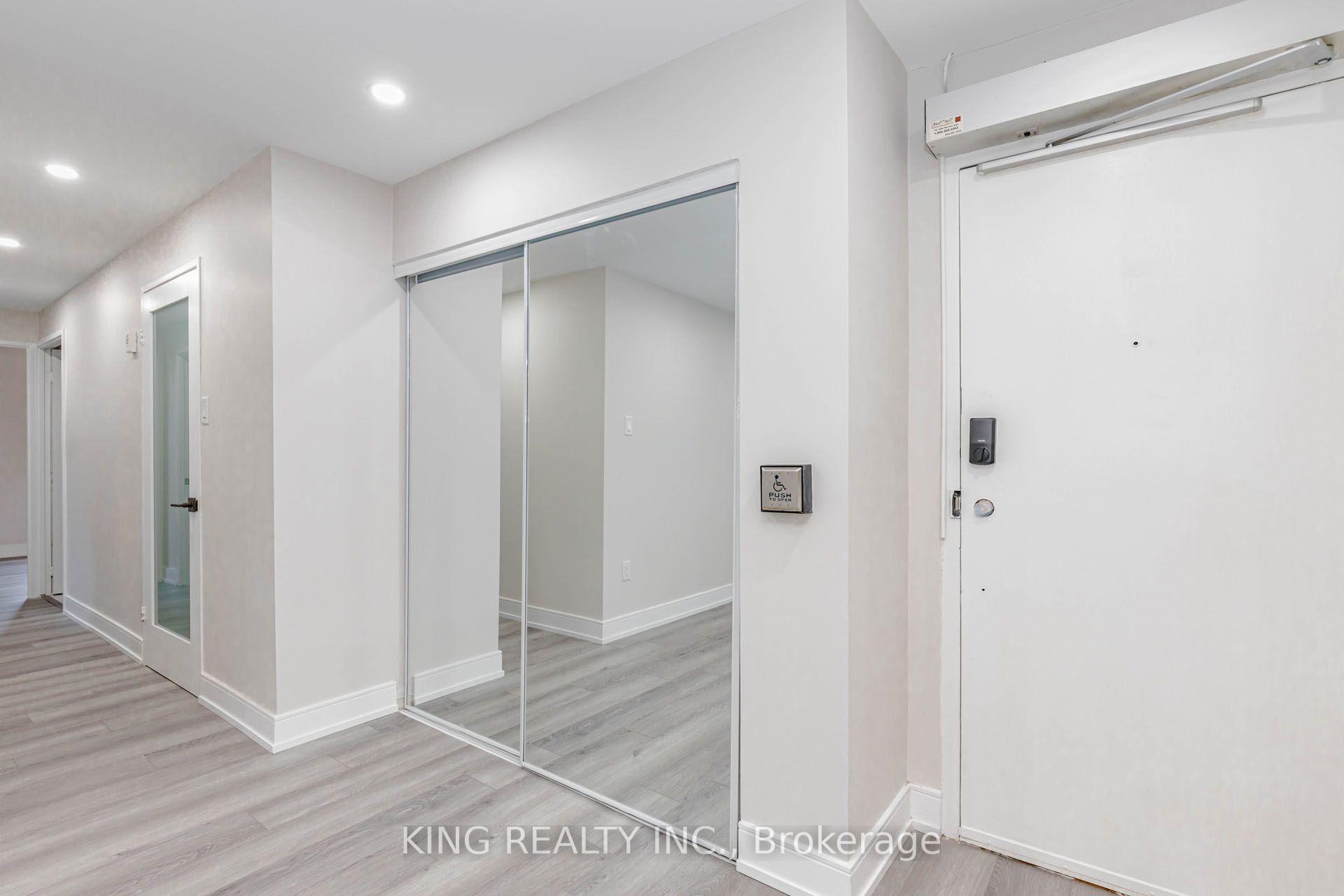Photo 11 of Unit 407, 1964 Main Street, Hamilton, Ainslie Wood — HOMEH