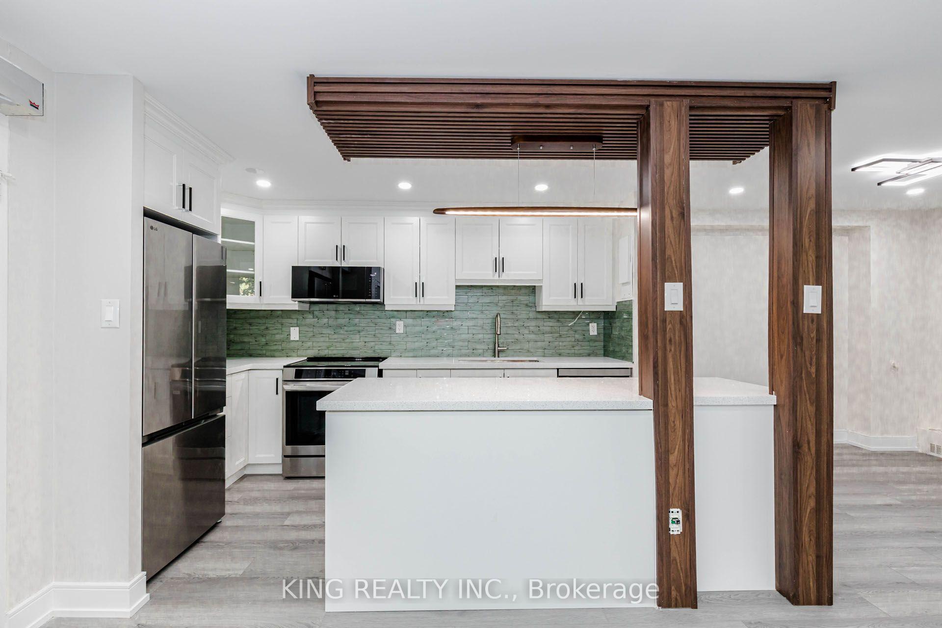 Photo 12 of Unit 407, 1964 Main Street, Hamilton, Ainslie Wood — HOMEH