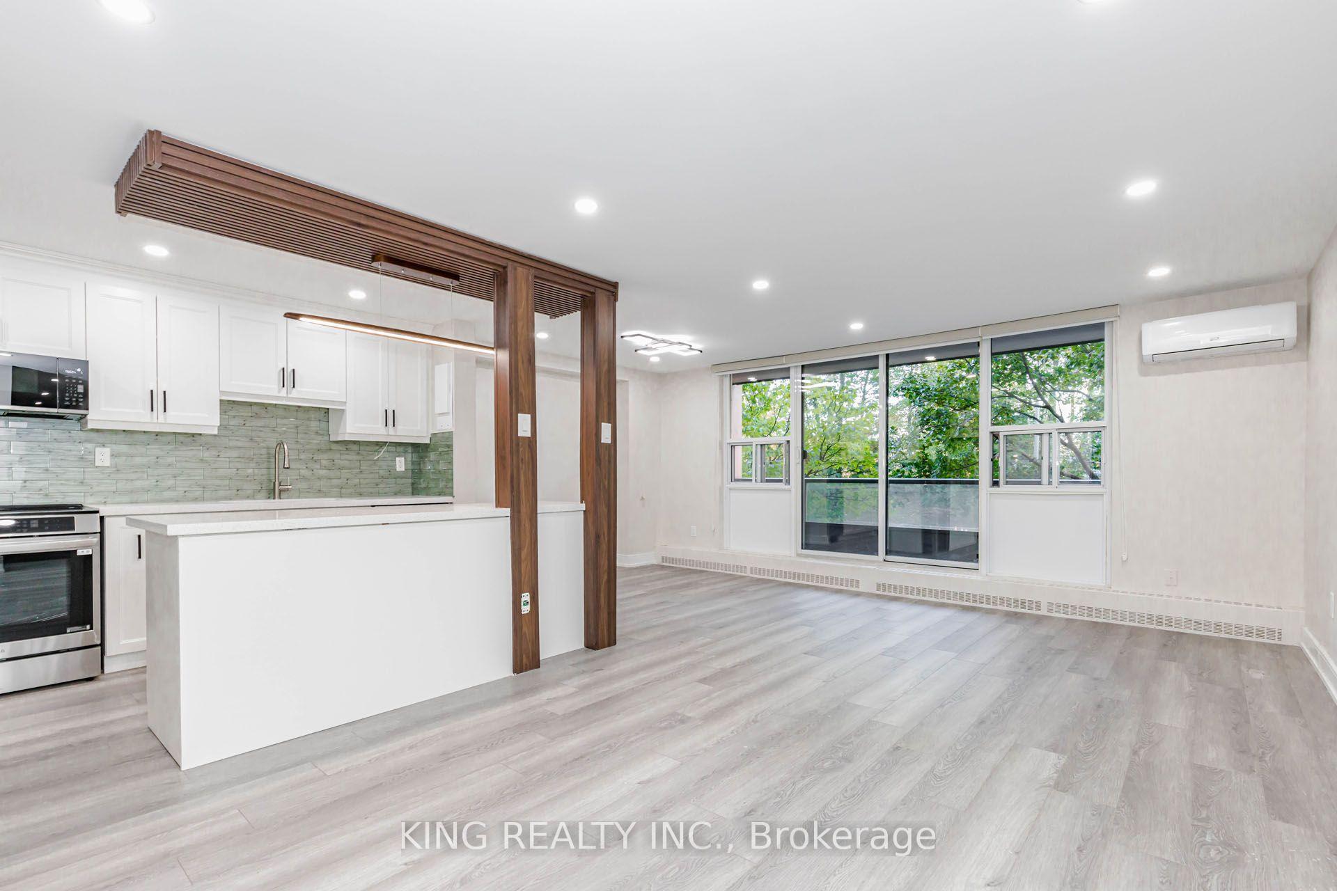 Photo 21 of Unit 407, 1964 Main Street, Hamilton, Ainslie Wood — HOMEH