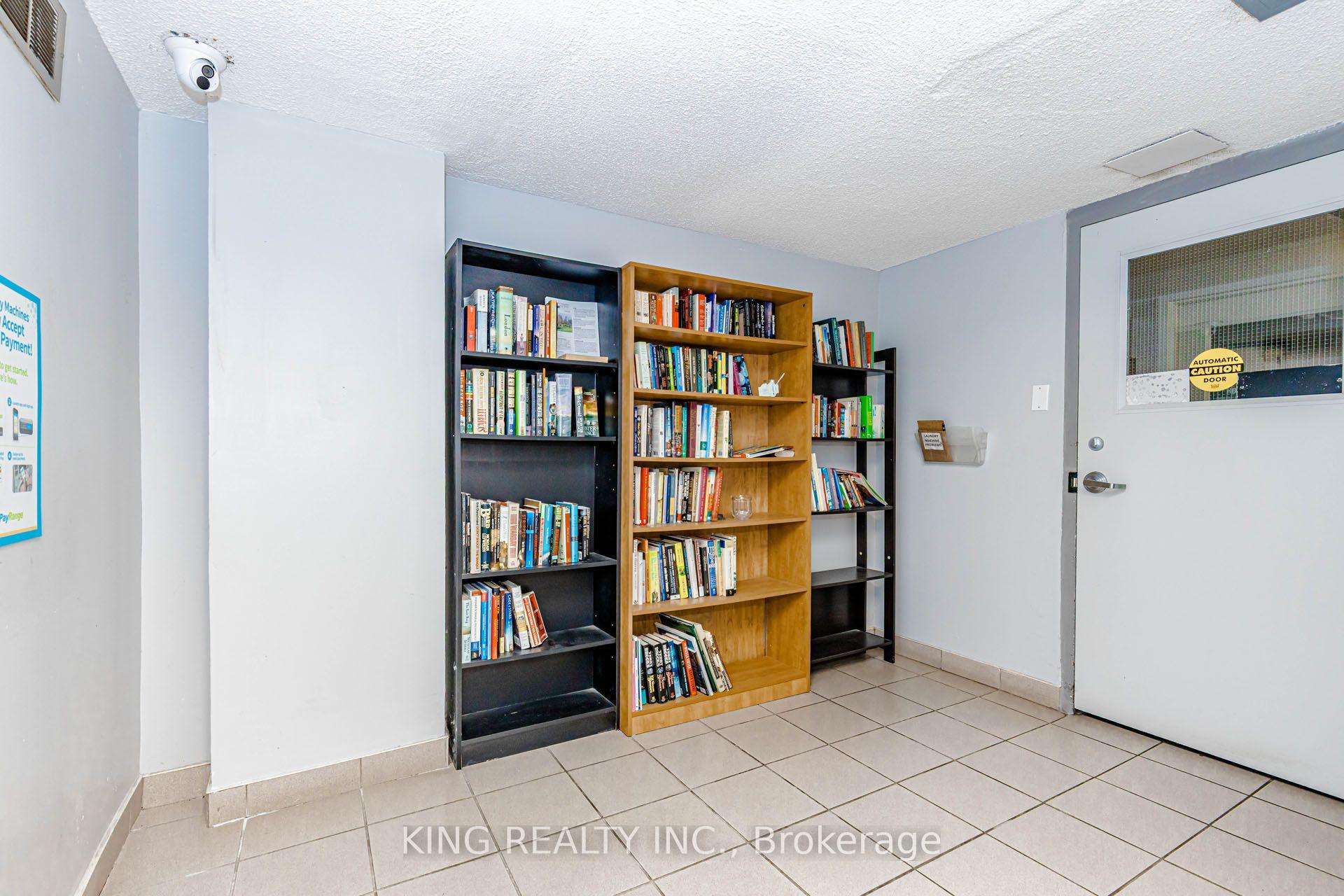Photo 37 of Unit 407, 1964 Main Street, Hamilton, Ainslie Wood — HOMEH