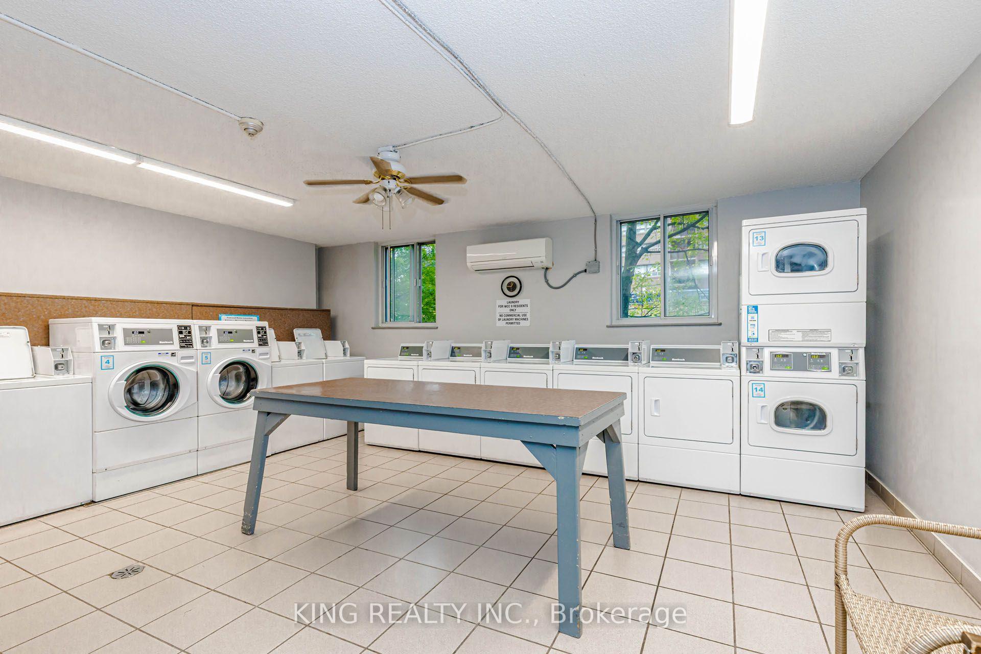 Photo 38 of Unit 407, 1964 Main Street, Hamilton, Ainslie Wood — HOMEH