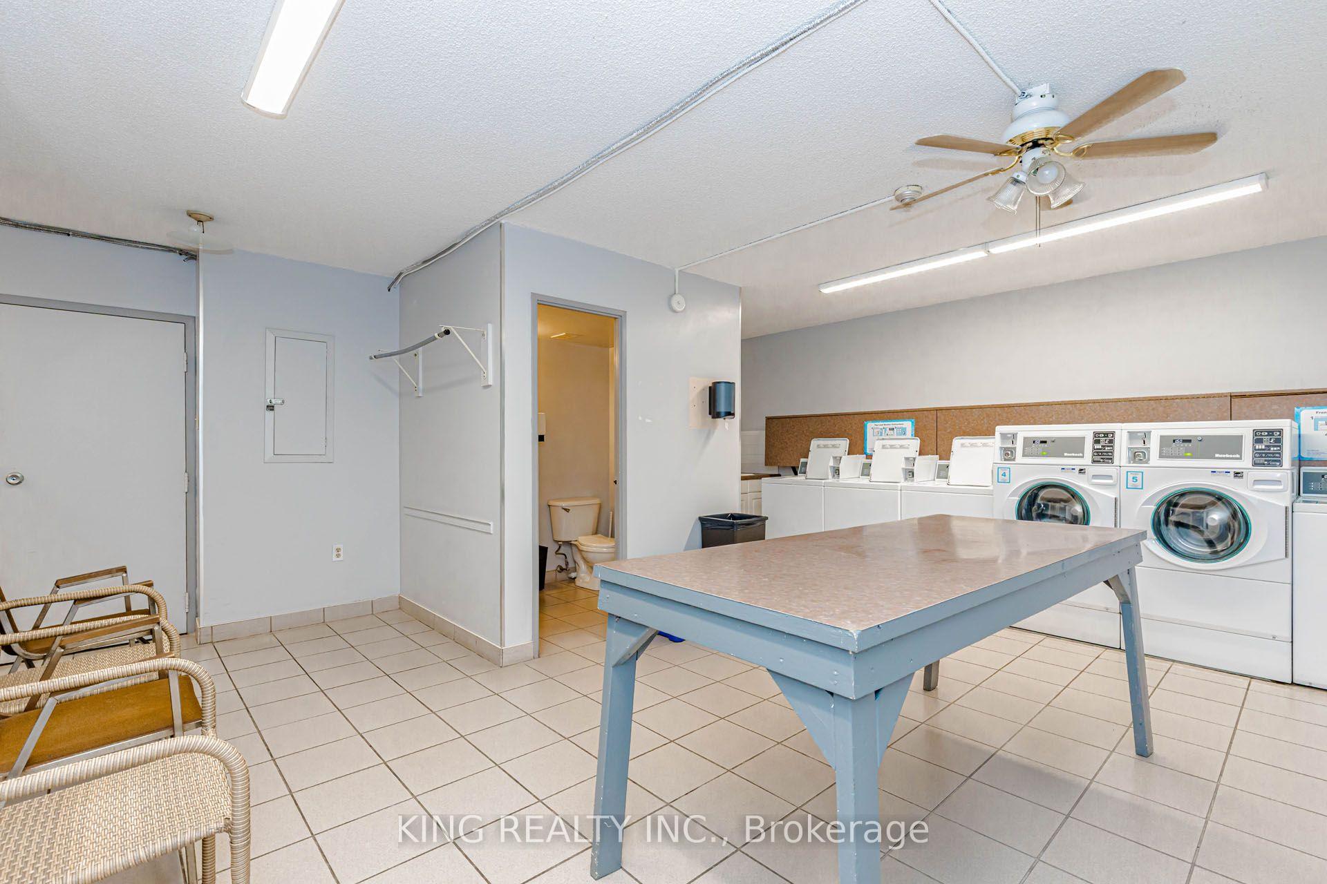 Photo 39 of Unit 407, 1964 Main Street, Hamilton, Ainslie Wood — HOMEH