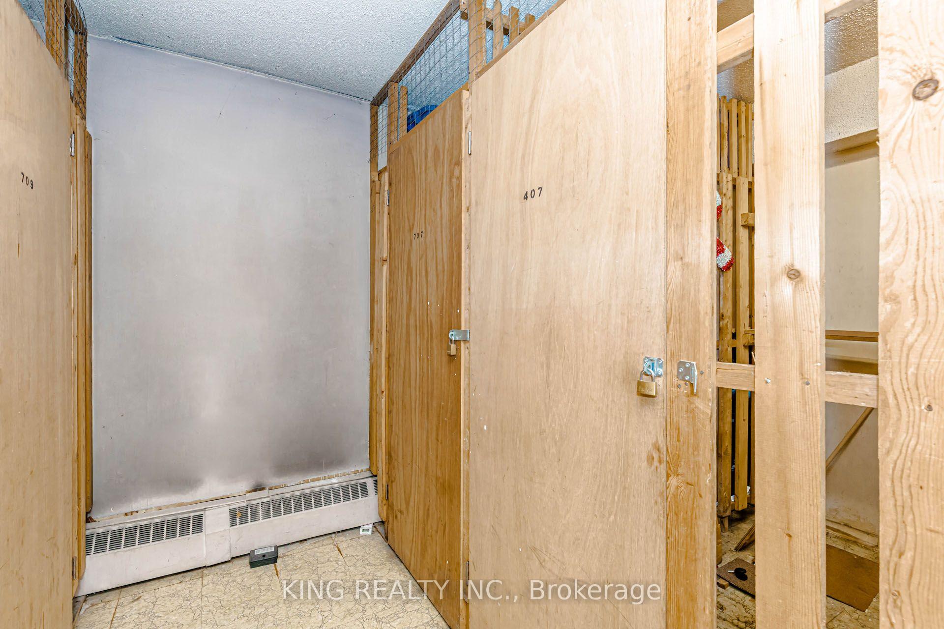 Photo 40 of Unit 407, 1964 Main Street, Hamilton, Ainslie Wood — HOMEH