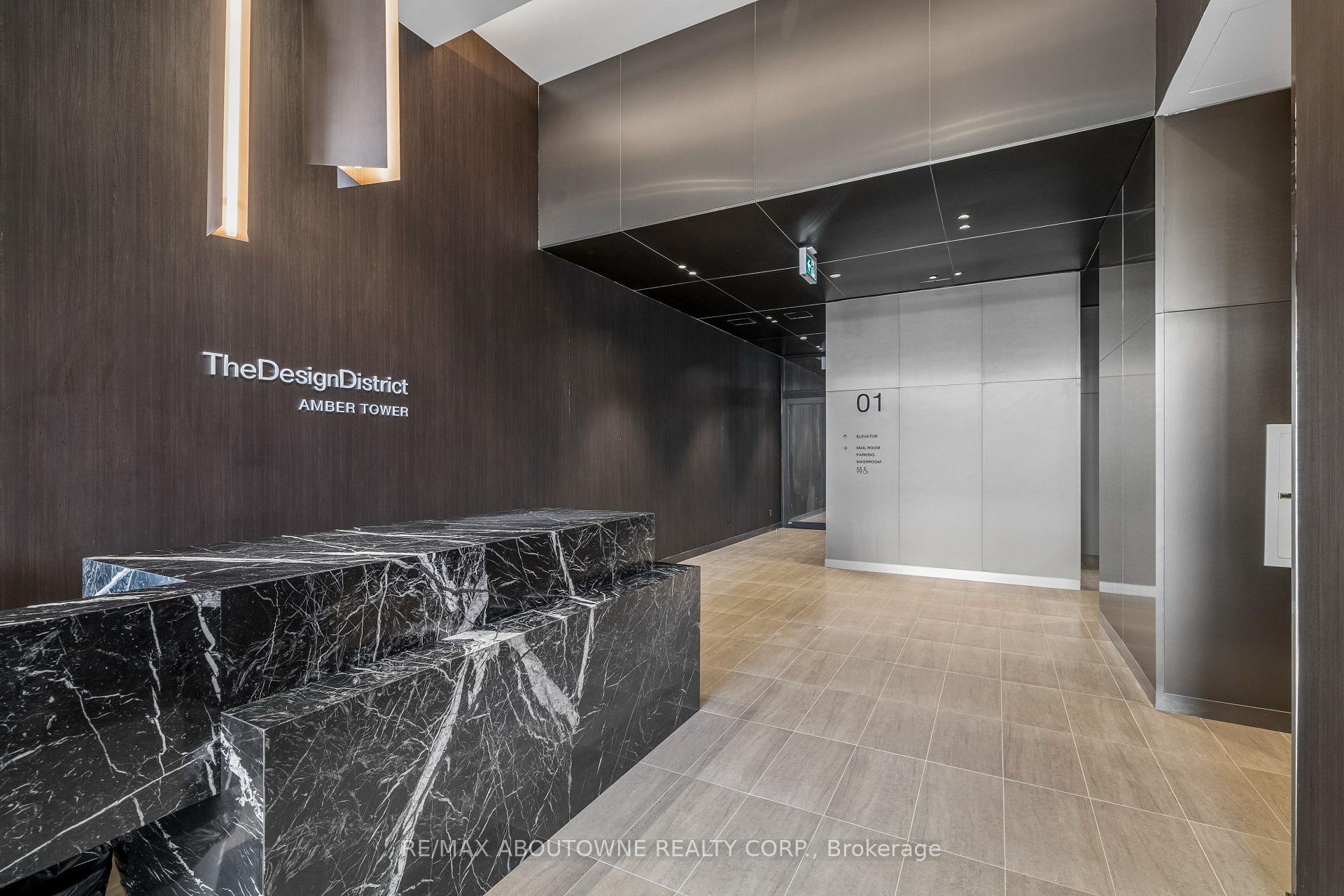 Photo 4 of Unit 1802, 91 John Street N, Hamilton, Beasley — HOMEH