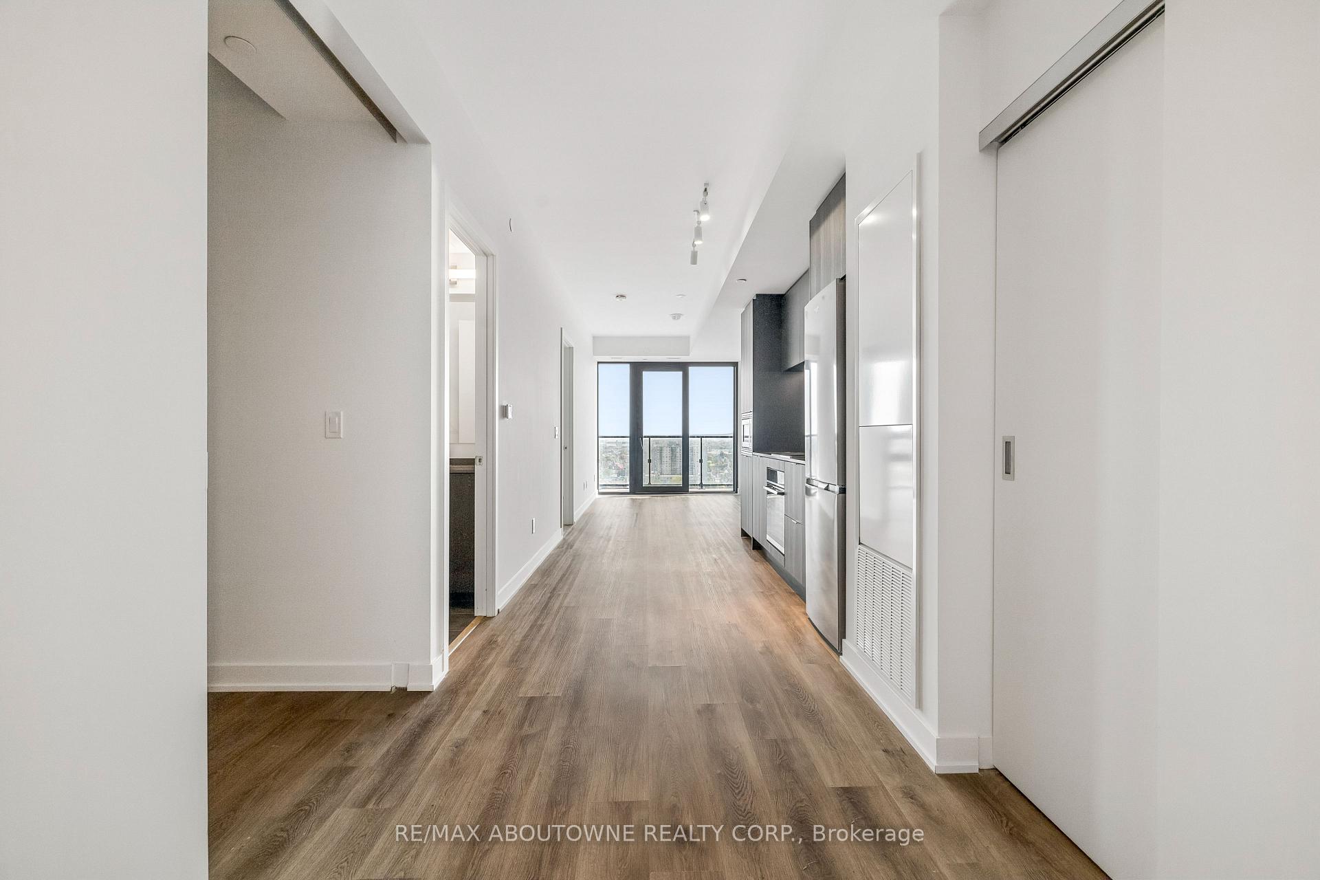 Photo 6 of Unit 1802, 91 John Street N, Hamilton, Beasley — HOMEH