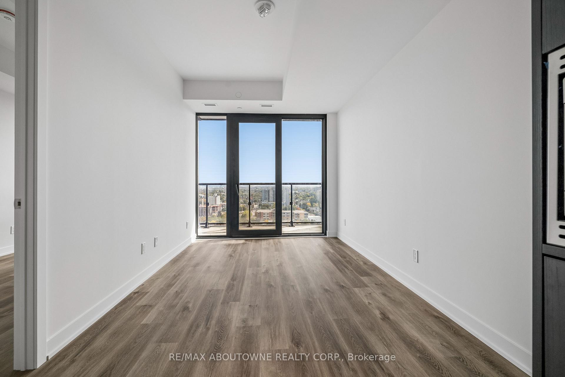 Photo 8 of Unit 1802, 91 John Street N, Hamilton, Beasley — HOMEH