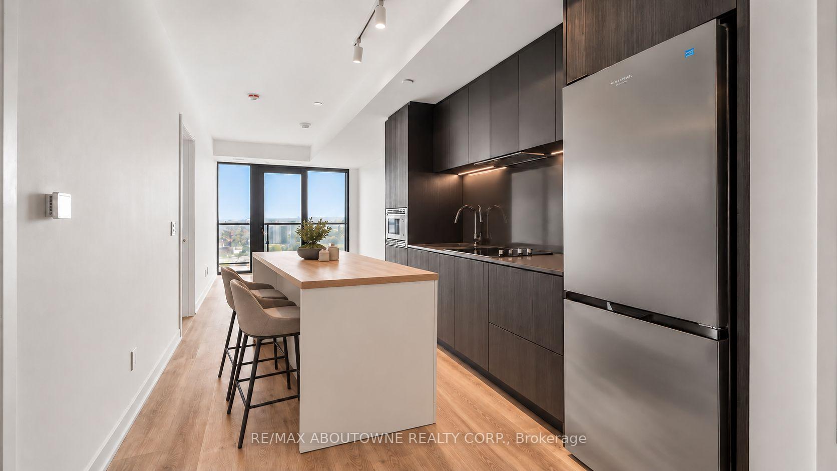 Photo 14 of Unit 1802, 91 John Street N, Hamilton, Beasley — HOMEH