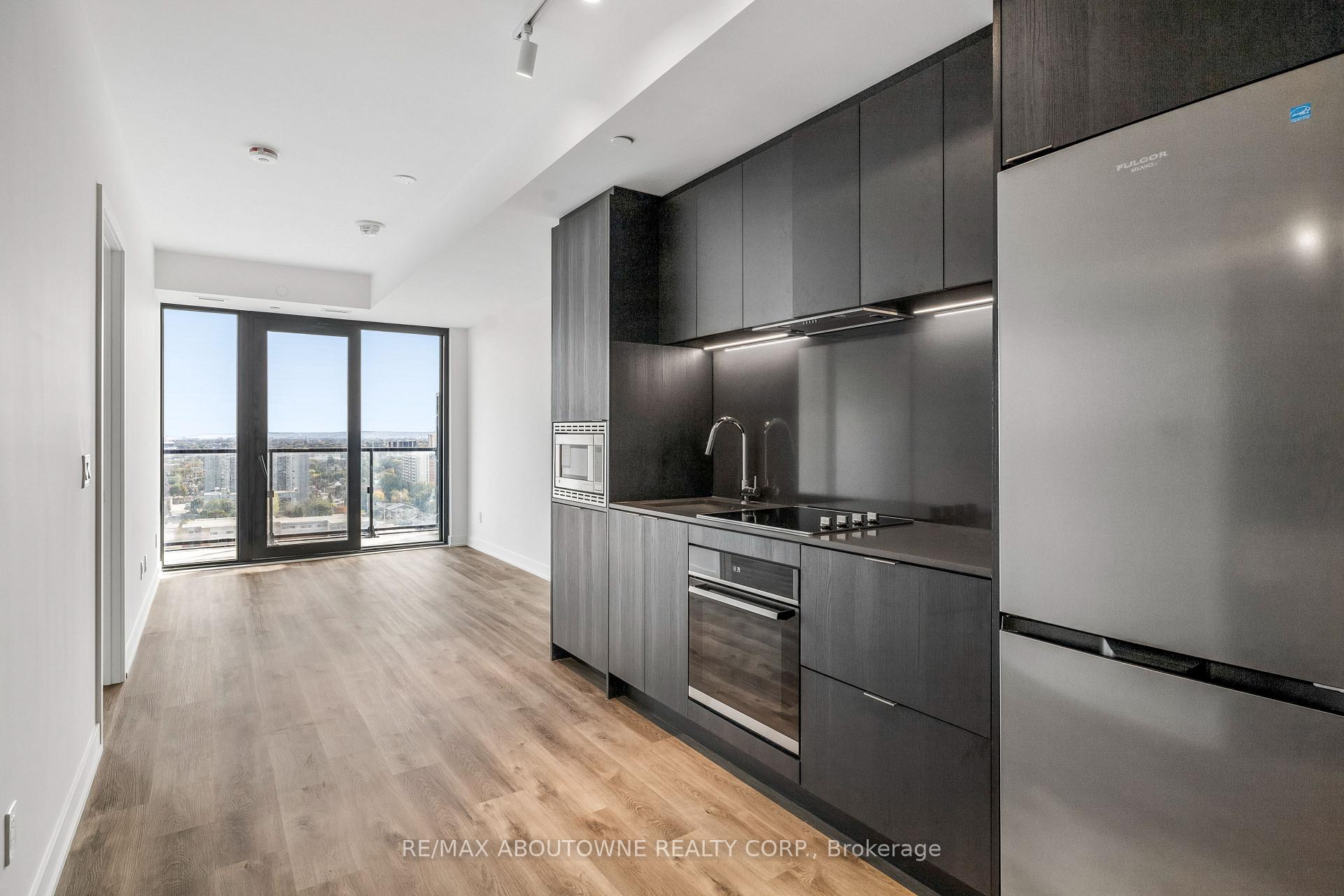 Photo 15 of Unit 1802, 91 John Street N, Hamilton, Beasley — HOMEH