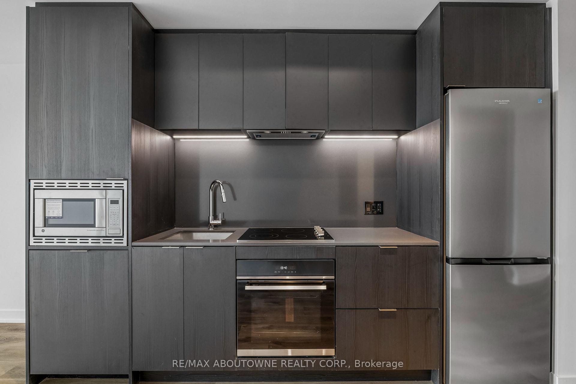 Photo 16 of Unit 1802, 91 John Street N, Hamilton, Beasley — HOMEH