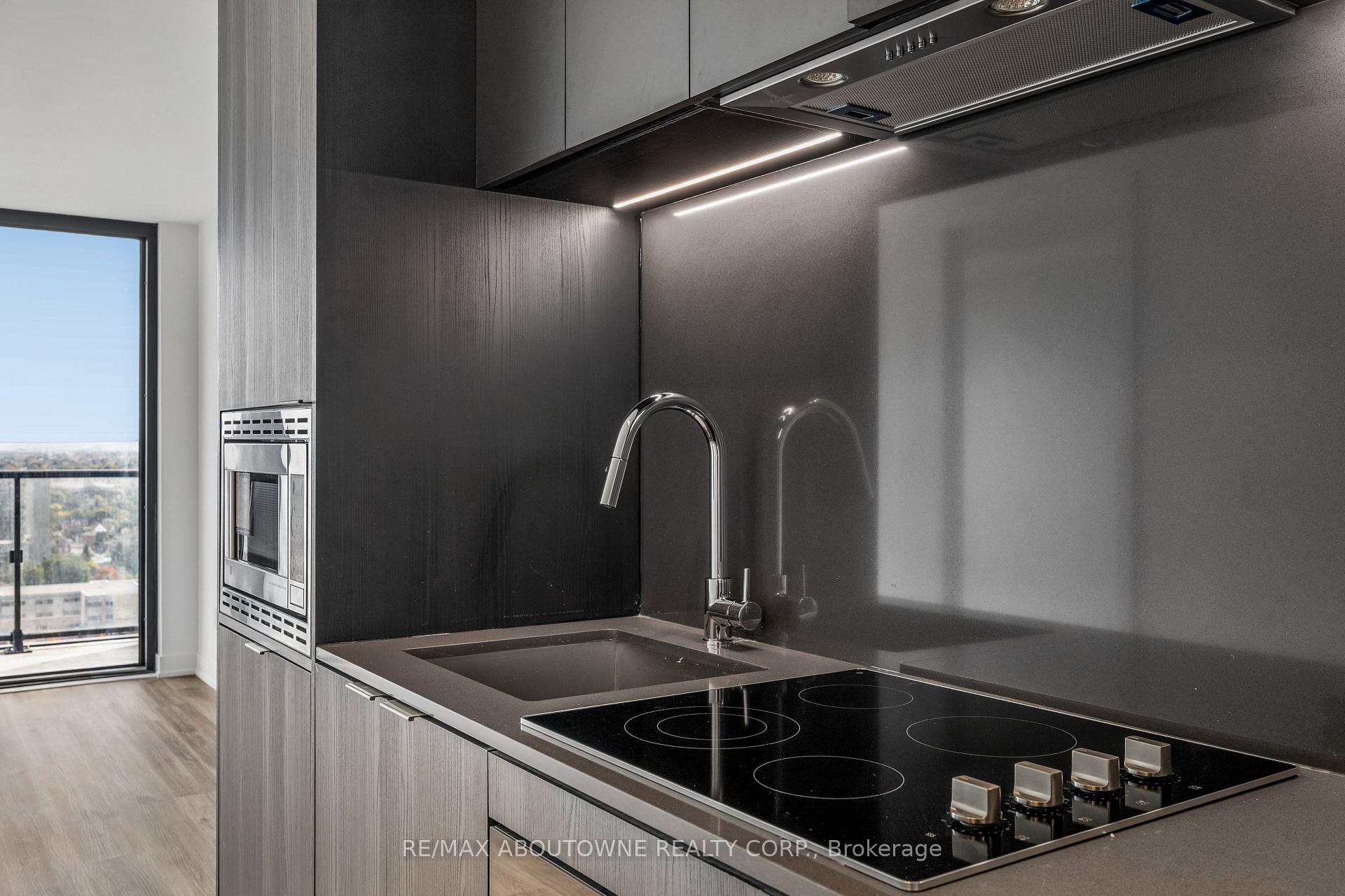 Photo 17 of Unit 1802, 91 John Street N, Hamilton, Beasley — HOMEH
